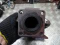коллектор выпускной Volkswagen Touran 1 поколение 2004, 1.6 л., МКПП, минивэн, 03S253031G - фото №2