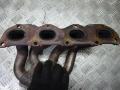 коллектор выпускной Volkswagen Touran 1 поколение 2004, 1.6 л., МКПП, минивэн, 03S253031G - фото №5