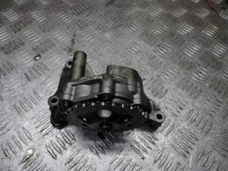 насос масляный Volkswagen Passat B5 1998, 1.8 л., 06A115105B