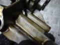 насос масляный Volkswagen Passat B5 1998, 1.8 л., 06A115105B - фото №4