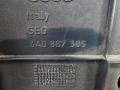 обшивка двери задняя левая Audi A6 4A/C4 1996, 4A0867305 - фото №5