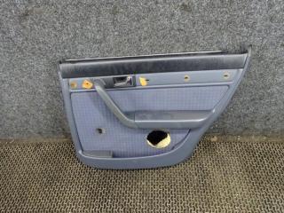 обшивка двери задняя правая Audi A6 4A/C4 1996, 4A0867306