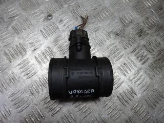расходомер воздуха Chrysler Voyager 4 поколение 2004, 2.5 л., 0281002451, 05293155AB