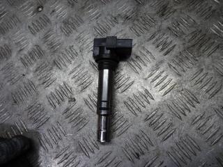 катушка зажигания Volkswagen Golf 4 поколение 2005, 1.6 л., 0040102030