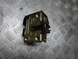 замок двери передней левой Renault Scenic 1 поколение [рестайлинг] 2002, 1.9 л., МКПП, минивэн