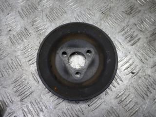 шкив насоса гидроусилителя Audi A4 B5 1996, 1.6 л., МКПП, седан, 058145255B