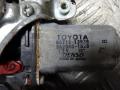 стеклоподъемник электрический передний правый Toyota Corolla Verso 1 поколение 2003, 2.0 л., МКПП, хетчбэк 5 дв., 8571013030 - фото №4