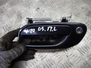 ручка наружная Volvo V70 2 поколение 2005, 9159639
