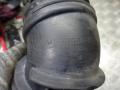патрубок воздушного фильтра Ford Focus 1 поколение [рестайлинг] 2002, 1.6 л., 98AB9R504AD - фото №4