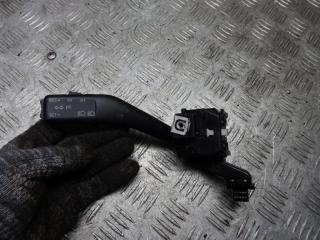 переключатель подрулевой (стрекоза) Volkswagen Touran 1 поколение 2005, 1K0953513A