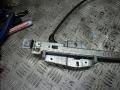 стеклоподъемник передний правый Volkswagen Transporter T4 1992, 2.4 л., МКПП, микроавтобус, 701837502 - фото №10
