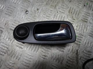 ручка внутренняя передняя правая Chevrolet Nubira 1 поколение 2007, 1.6 л., МКПП, универсал, 96548038