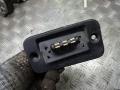 выключатель концевой (концевик) Volkswagen Caddy 2 поколение 2004, 2.0 л., МКПП, фургон, 2K0907438 - фото №3