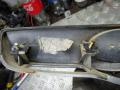 подсветка номера Hyundai Getz 1 поколение 2003, 1.5 л., МКПП, хетчбэк 5 дв., 873101C000 - фото №4