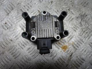катушка зажигания Volkswagen Golf 3 поколение 2000, 1.6 л., 032905106V