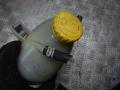 бачок расширительный Opel Corsa C 2002, 09129170 - фото №5