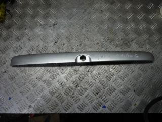 подсветка номера Opel Astra G 2002, 2.0 л., МКПП, хетчбэк 5 дв., 90521513
