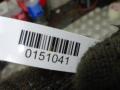 педаль сцепления Volkswagen Polo 4 поколение 2005, 1.2 л., МКПП, хетчбэк 5 дв., 6Q1721059AM - фото №2