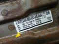 педаль сцепления Volkswagen Polo 4 поколение 2005, 1.2 л., МКПП, хетчбэк 5 дв., 6Q1721059AM - фото №6