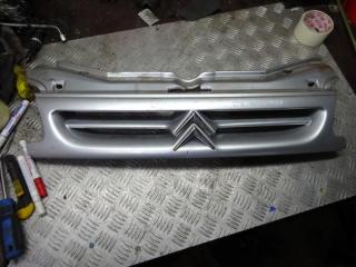 решетка радиатора Citroen Berlingo 1 поколение (M49) 2000, 9618254877