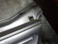 решетка радиатора Citroen Berlingo 1 поколение (M49) 2000, 9618254877 - фото №4