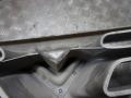 решетка радиатора Citroen Berlingo 1 поколение (M49) 2000, 9618254877 - фото №8