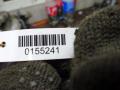 решетка радиатора Citroen Berlingo 1 поколение (M49) 2000, 9618254877 - фото №10
