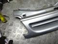 решетка радиатора Citroen Berlingo 1 поколение (M49) 2000, 9618254877 - фото №12