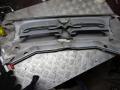 решетка радиатора Citroen Berlingo 1 поколение (M49) 2000, 9618254877 - фото №13