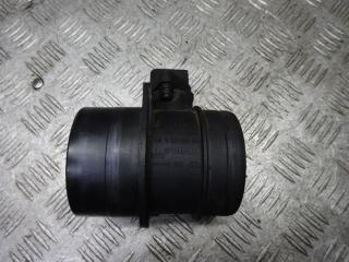 расходомер воздуха Audi A4 B6 2006, 2.0 л., 074906461B, 0281002461