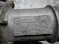расходомер воздуха Audi A6 4B/C5 [рестайлинг] 2001, 2.5 л., 059906461D - фото №7