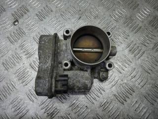 заслонка дроссельная Opel Vectra C 2005, 2.2 л., МКПП, универсал, 24459501