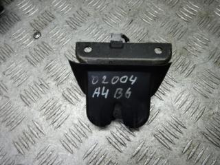 замок багажника Audi A4 B6 2003, 2.5 л., МКПП, универсал, 4B9827505M