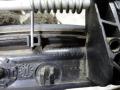 ручка наружная Dacia Logan 1 поколение [рестайлинг] 2010, 1.6 л., МКПП, универсал, 8200869055 - фото №3