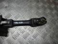 ручка наружная Mercedes-Benz Vito W639 2006 - фото №4