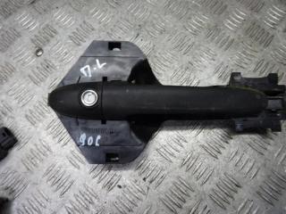 ручка наружная Mercedes-Benz Sprinter 2 поколение (W906) 2010, A9067600934