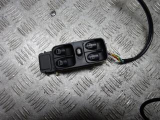 кнопка стеклоподъемника Mercedes-Benz C-Класс W203/S203/CL203 2003, МКПП, универсал, A2038210479