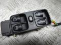 кнопка стеклоподъемника Mercedes-Benz C-Класс W203/S203/CL203 2003, МКПП, универсал, A2038210479 - фото №2