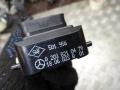 кнопка стеклоподъемника Mercedes-Benz C-Класс W203/S203/CL203 2003, МКПП, универсал, A2038210479 - фото №6