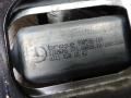 стеклоподъемник передний левый Mercedes-Benz C-Класс W203/S203/CL203 2003, МКПП, универсал, A2037201746 - фото №9