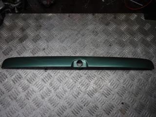 подсветка номера Opel Astra G 2001, 1.2 л., МКПП, хетчбэк 5 дв.