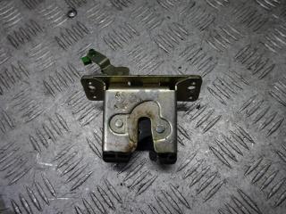 замок багажника Opel Astra G 2001, 1.2 л., МКПП, хетчбэк 5 дв.