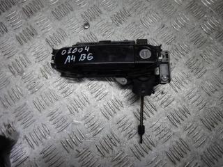 ручка наружная Audi A4 B6 2003, 2.5 л., МКПП, универсал