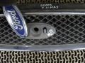 решетка радиатора Ford C-Max 1 поколение 2003, 1.6 л., МКПП, хетчбэк 5 дв., 3M51R8B271AD - фото №2