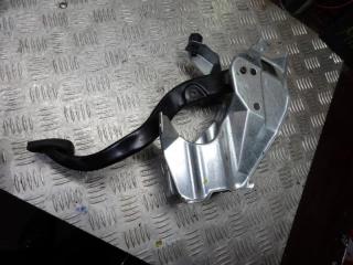 педаль тормоза Opel Astra G 2001, 1.2 л., МКПП, хетчбэк 5 дв.