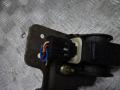 педаль Peugeot 206 1 поколение [рестайлинг] 2005, 1.4 л., МКПП, хетчбэк 5 дв., 0280755026, 9654877480 - фото №2