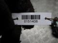 педаль Volkswagen Golf 4 поколение 2002, 1.4 л., МКПП, хетчбэк 5 дв., 6Q1721503C - фото №2