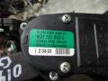 педаль Volkswagen Golf 4 поколение 2002, 1.4 л., МКПП, хетчбэк 5 дв., 6Q1721503C - фото №4