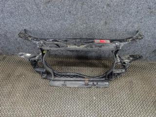 передняя панель крепления облицовки (телевизор) Audi A4 B6 2003, 2.5 л., МКПП, универсал, 8E0805594A