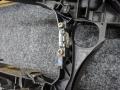передняя панель крепления облицовки (телевизор) Audi A4 B6 2003, 2.5 л., МКПП, универсал, 8E0805594A - фото №7